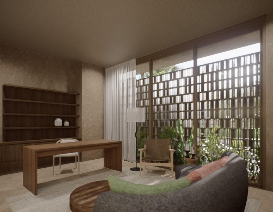 Working Room