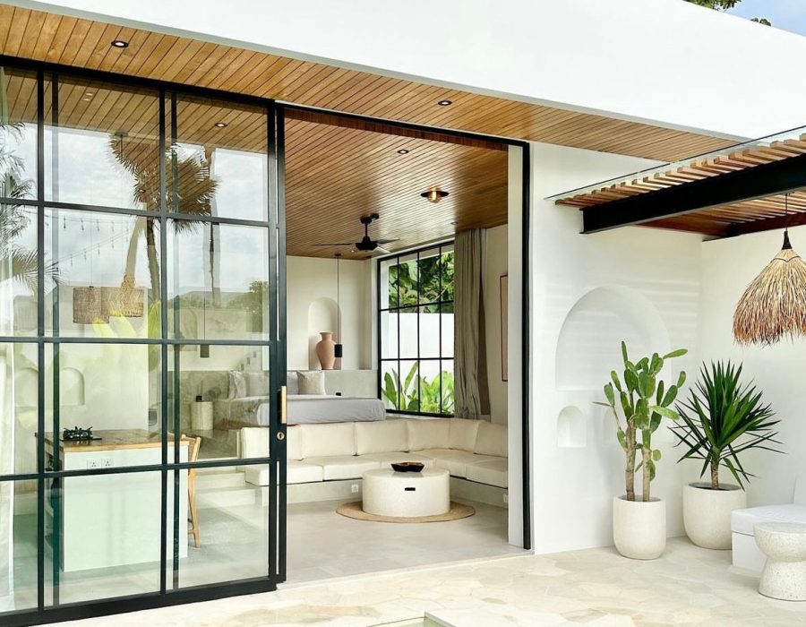 Villa Jinjang Pecatu
