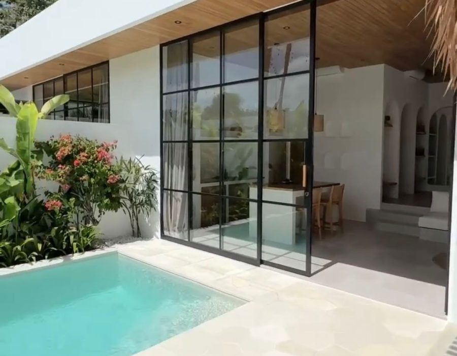 Villa Jinjang Pecatu