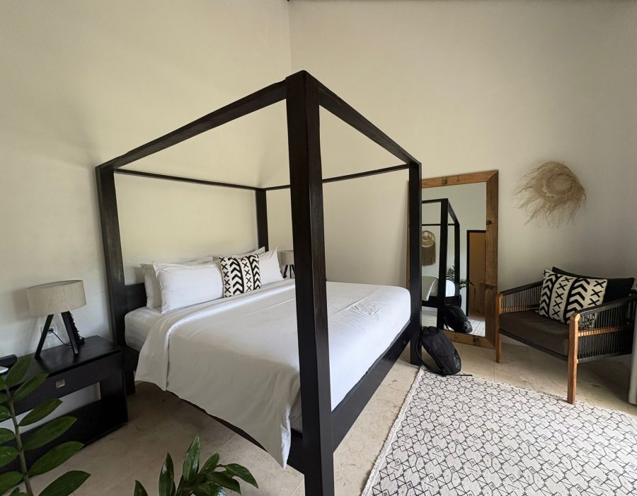 Villa Jinjang Pecatu
