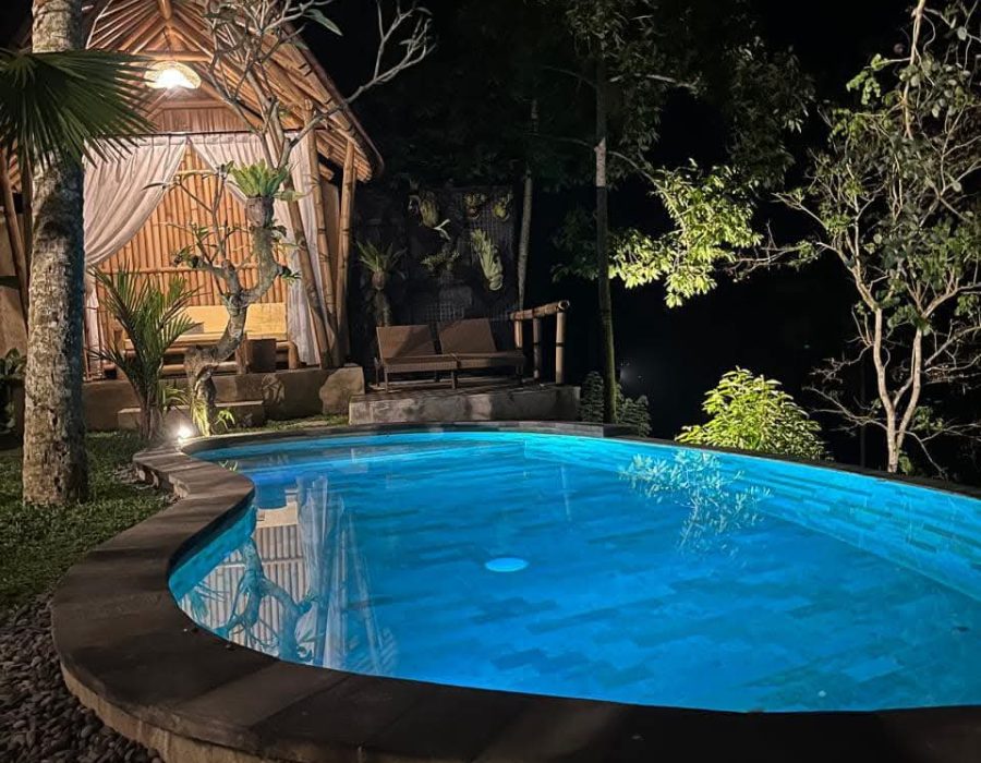 ECO Bamboo Ubud