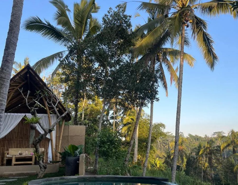ECO Bamboo Ubud