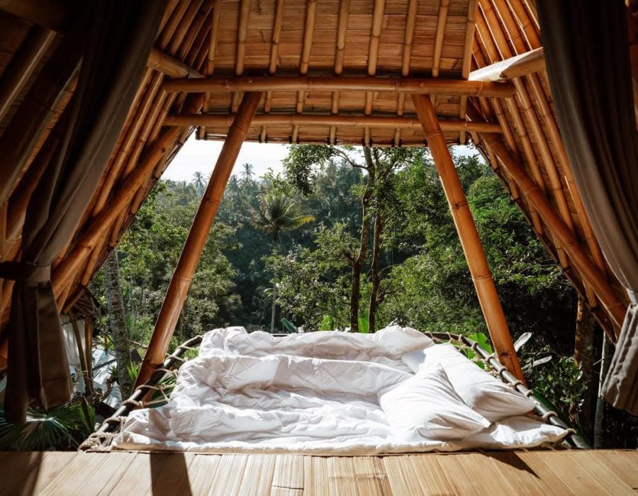 ECO Bamboo Ubud