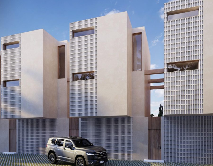 Project Singaraja