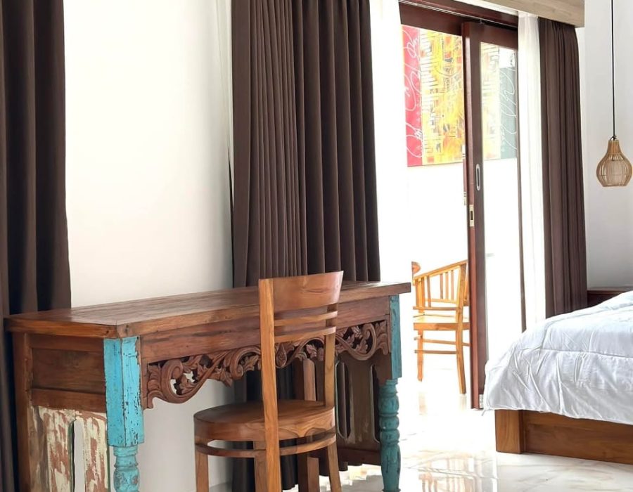Villa Krisna Ubud