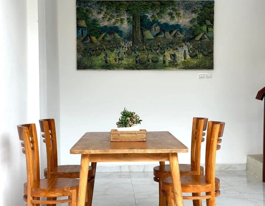 Villa Krisna Ubud