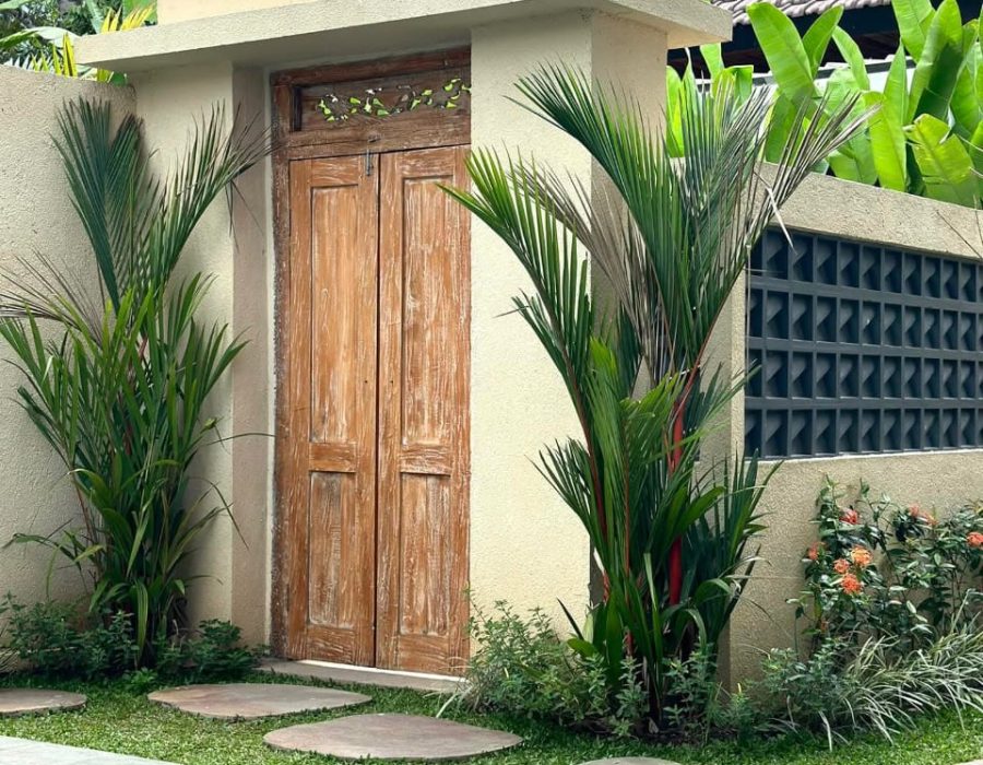 Villa Krisna Ubud