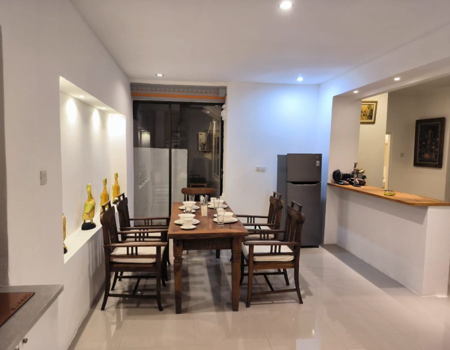 Private Residence Jimbaran