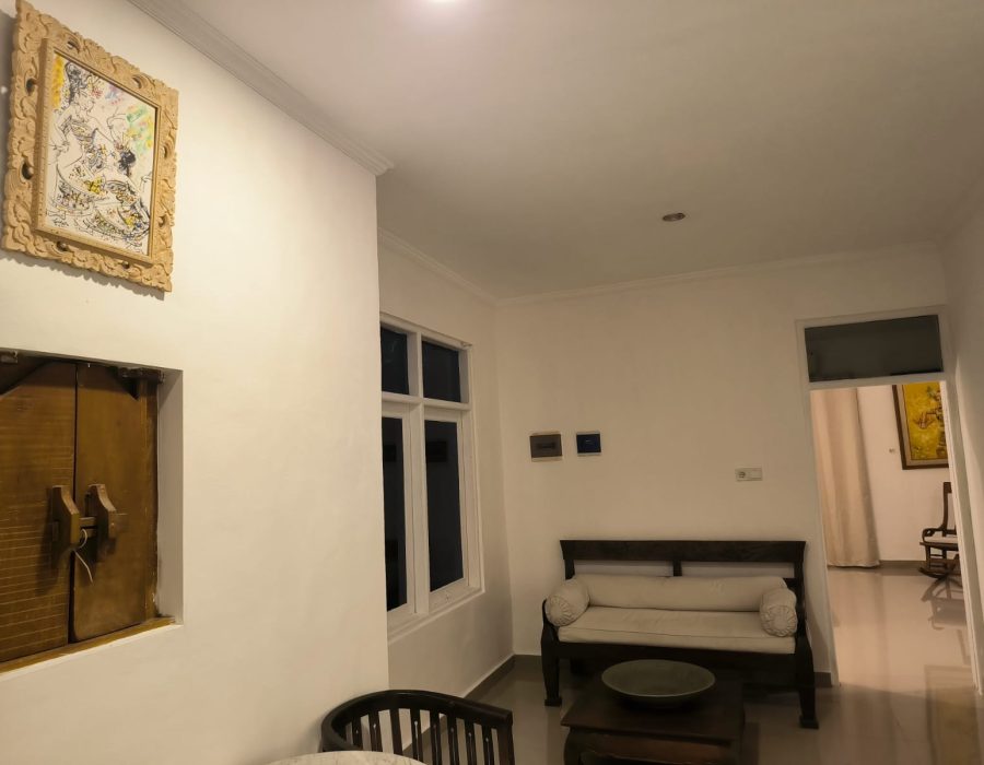 Private Residence Jimbaran