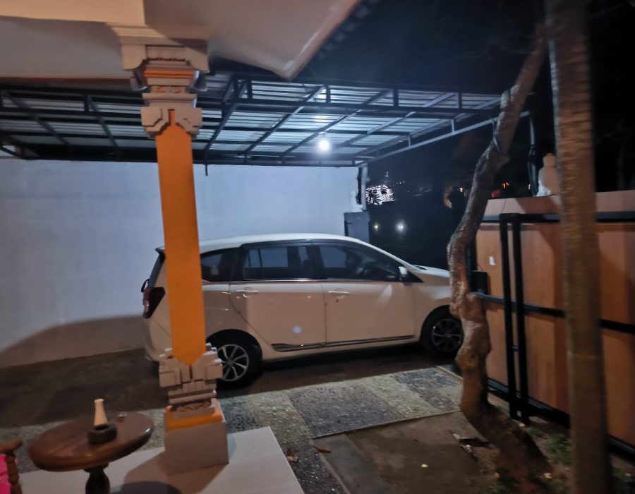 Private Residence Jimbaran