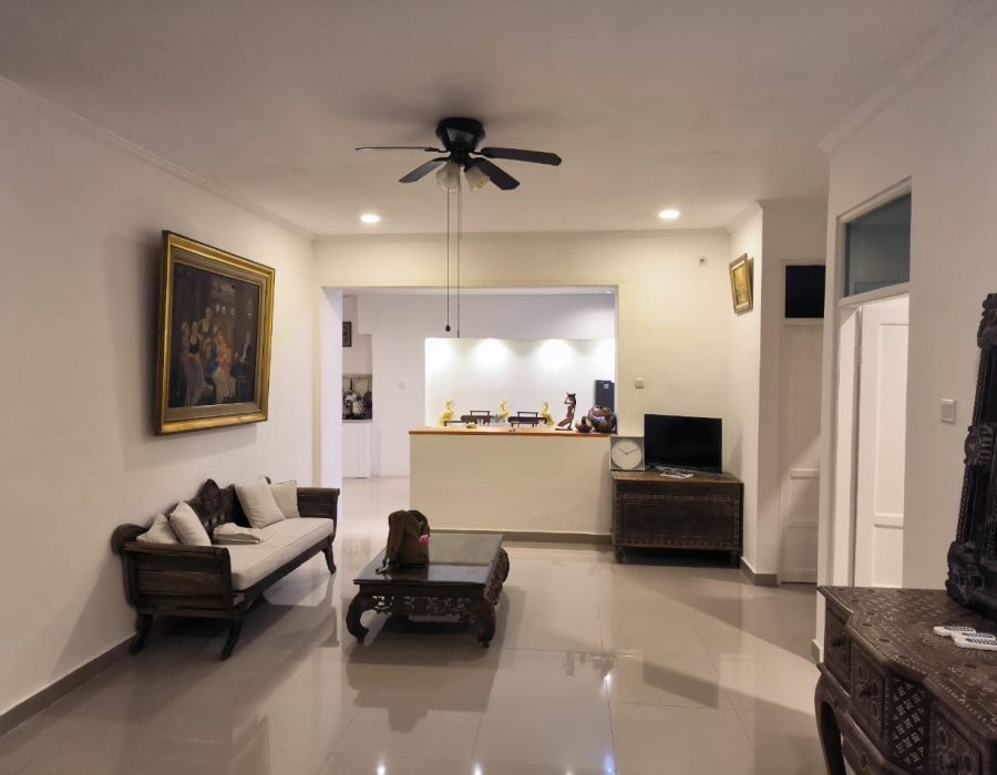 Private Residence Jimbaran