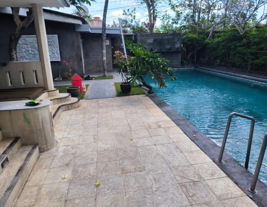 Private Residence Jimbaran