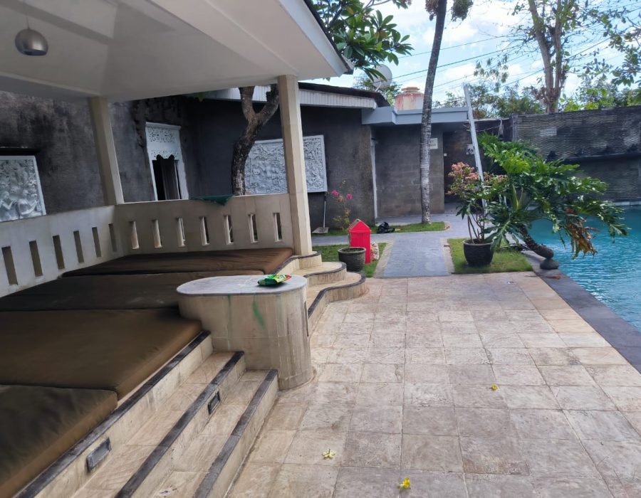 Private Residence Jimbaran