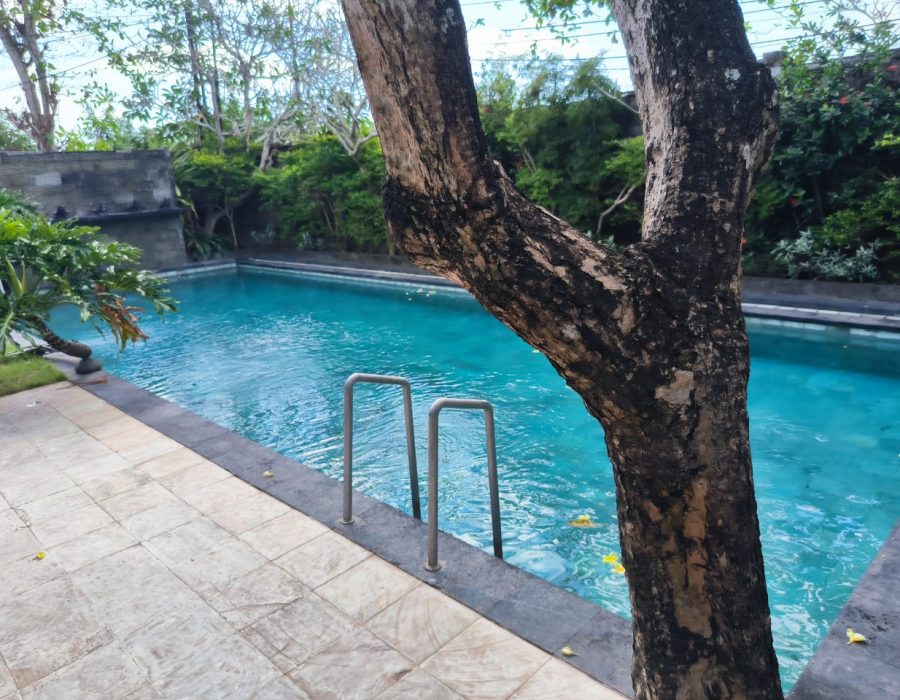 Private Residence Jimbaran