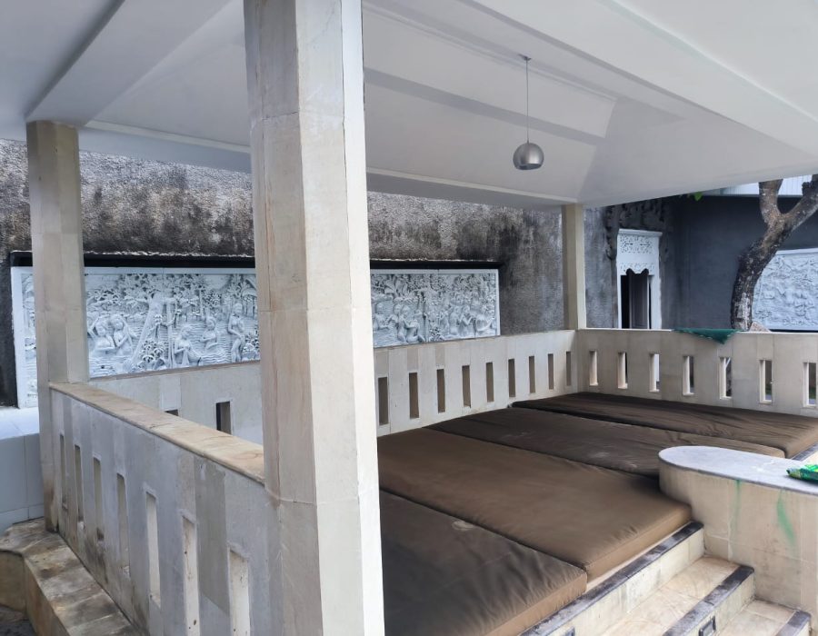 Private Residence Jimbaran