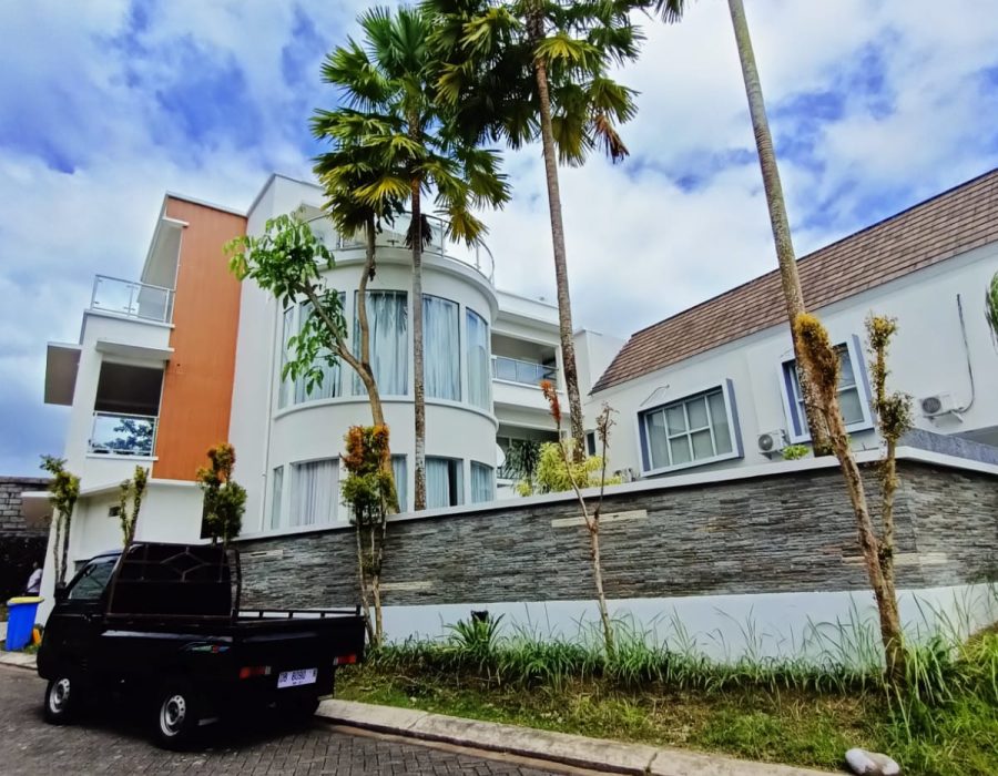 Private Residence Manado