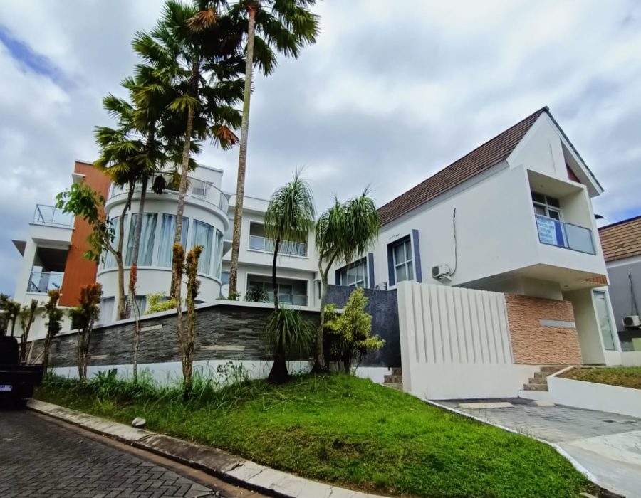 Private Residence Manado