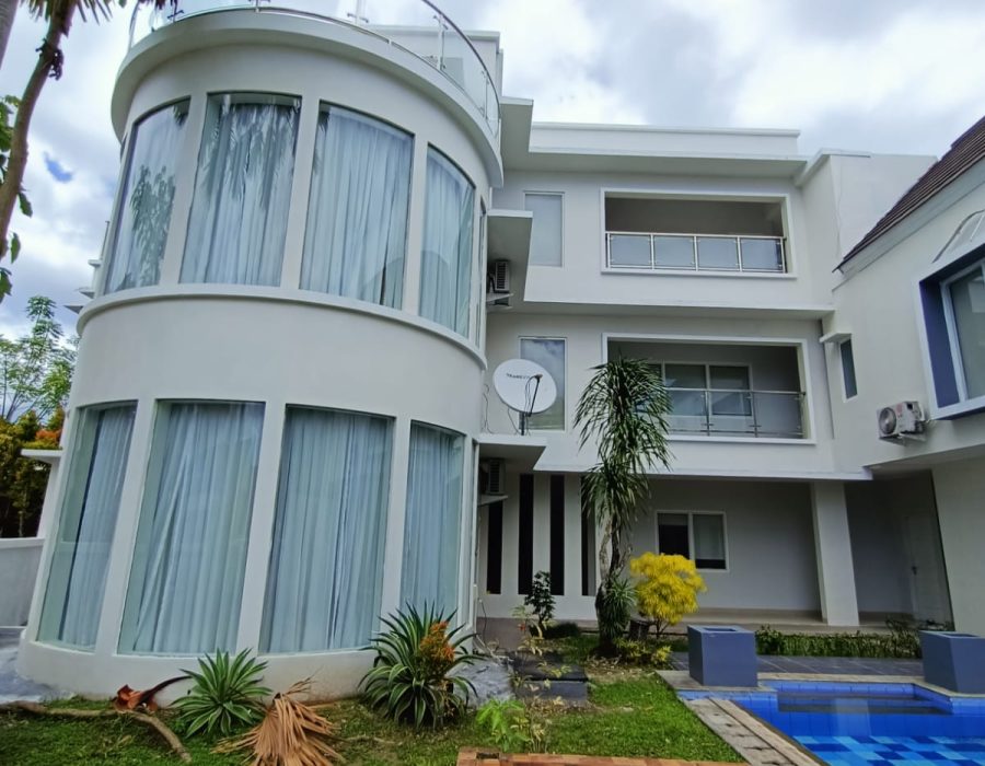 Private Residence Manado