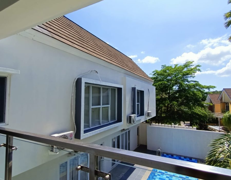 Private Residence Manado
