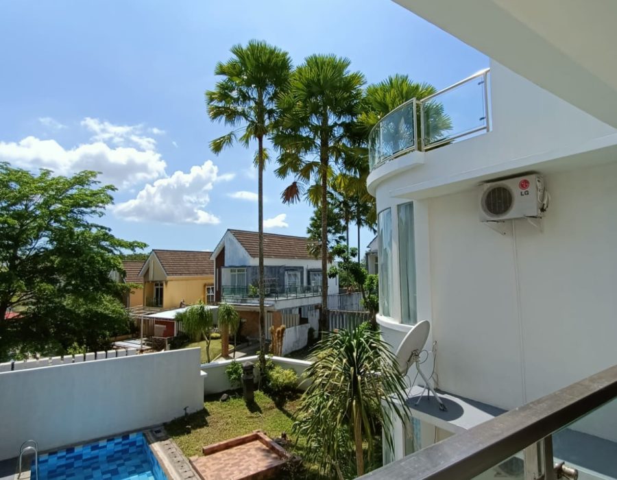 Private Residence Manado