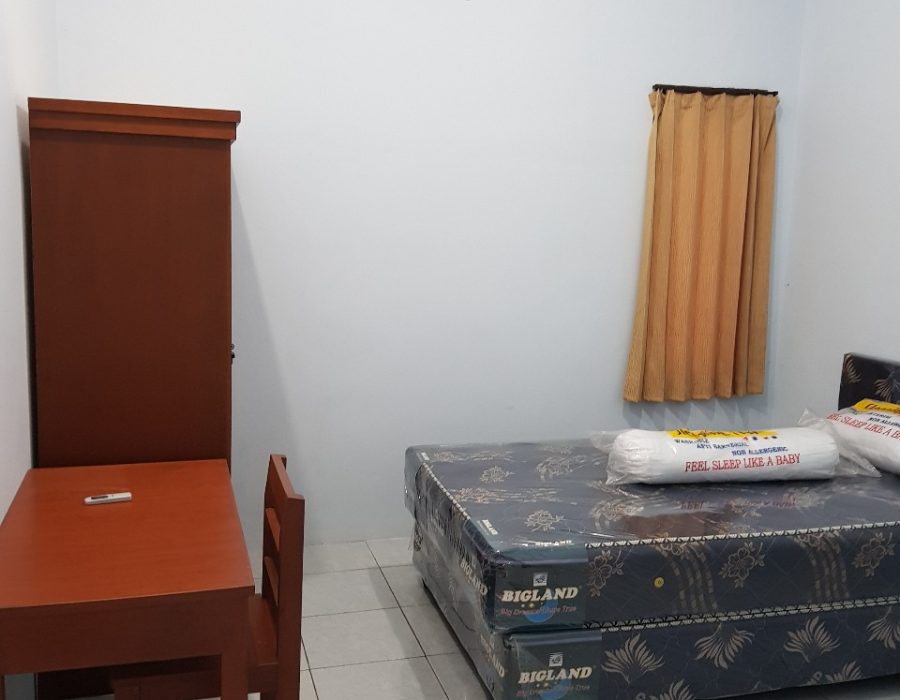 Boarding House