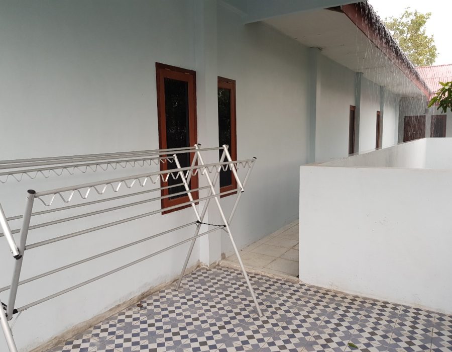 Boarding House