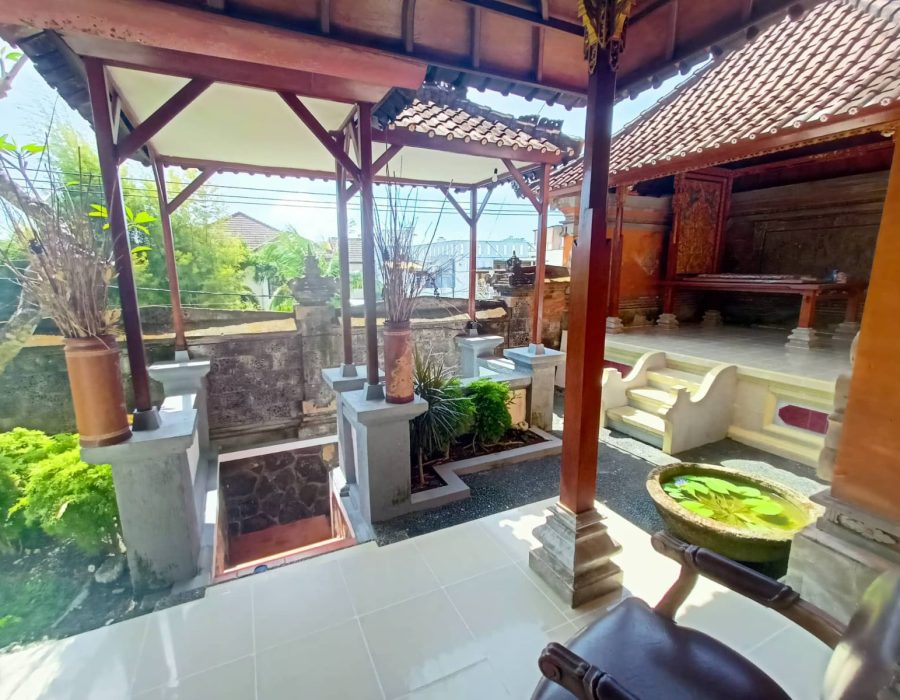 Private Residence Denpasar