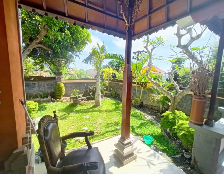 Private Residence Denpasar