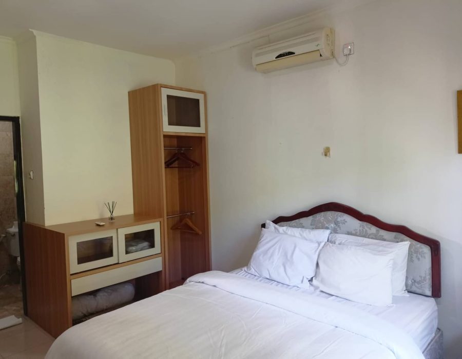 Private Residence Denpasar