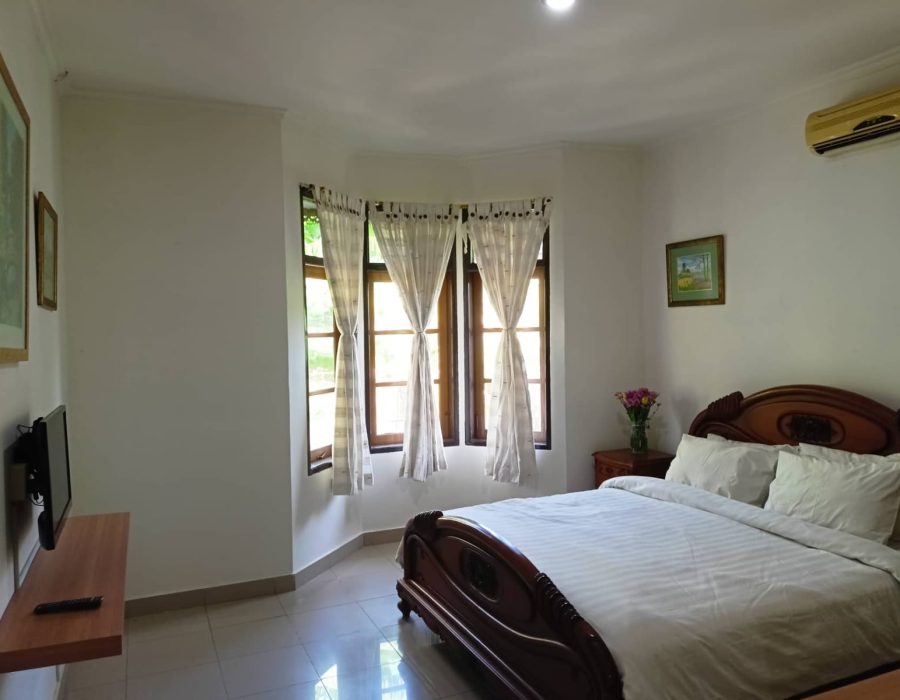 Private Residence Denpasar