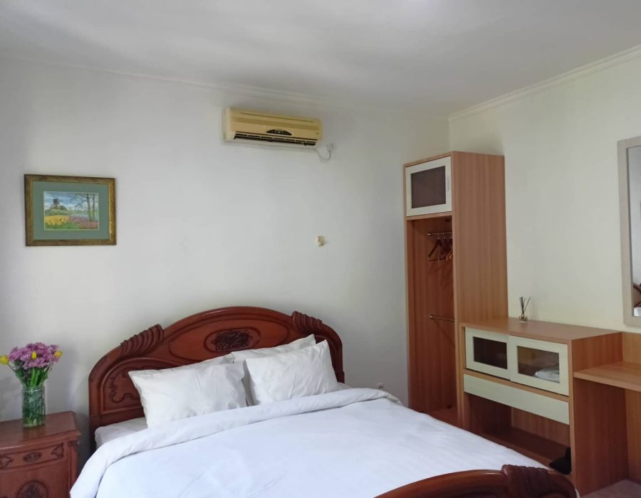 Private Residence Denpasar