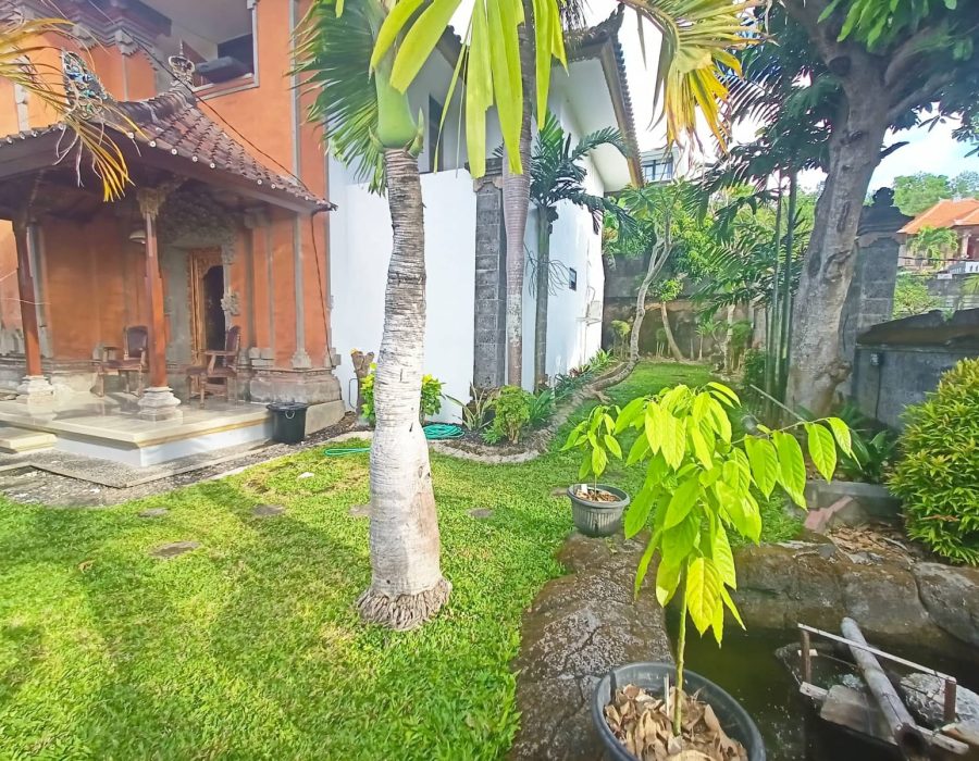Private Residence Denpasar