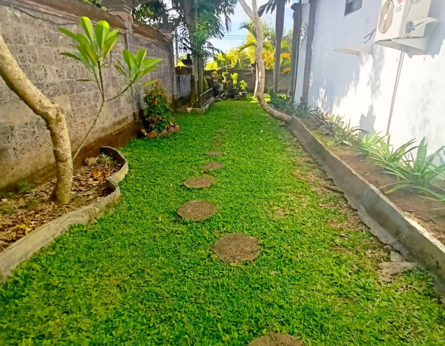 Private Residence Denpasar