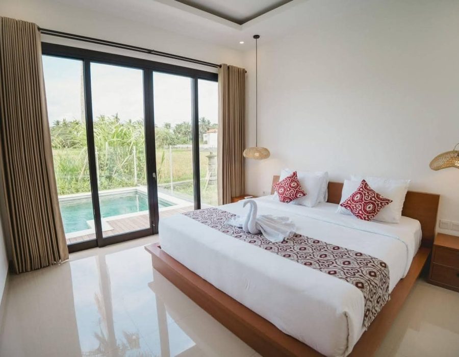 Rahayu Villa Project