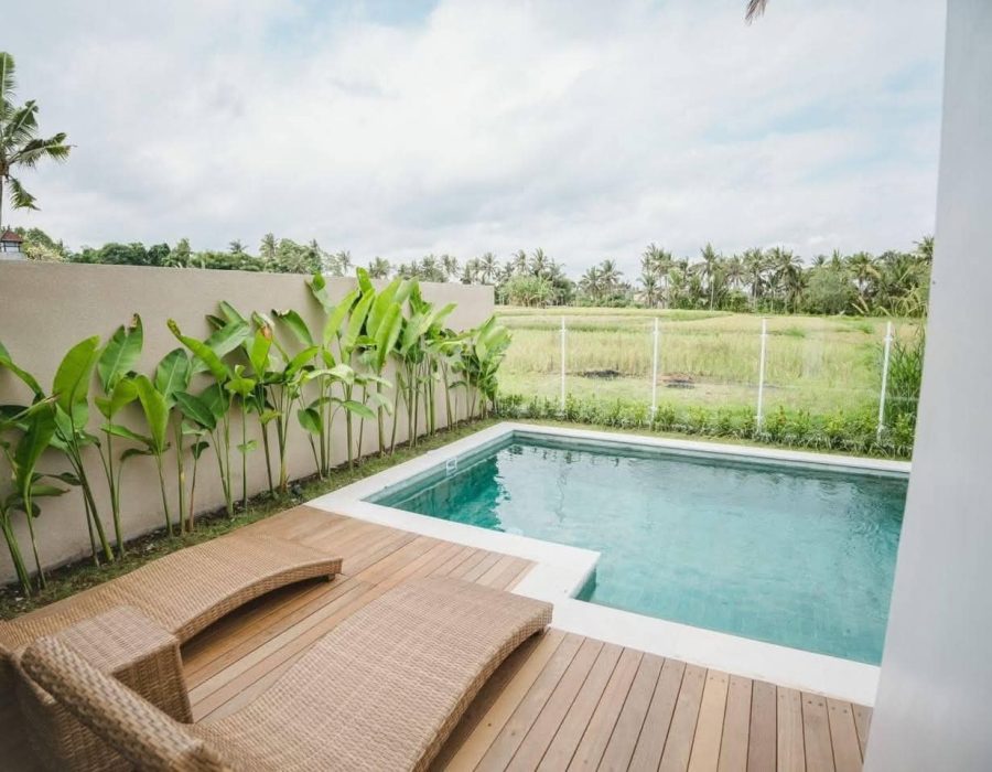 Rahayu Villa Project