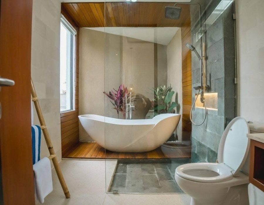 Rahayu Villa Project