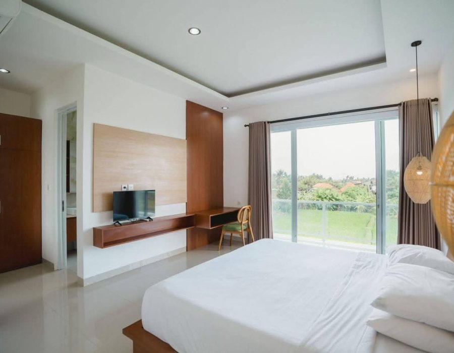 Rahayu Villa Project