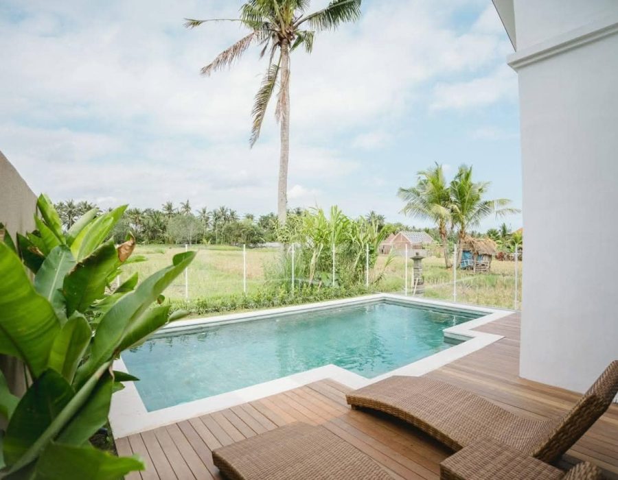 Rahayu Villa Project