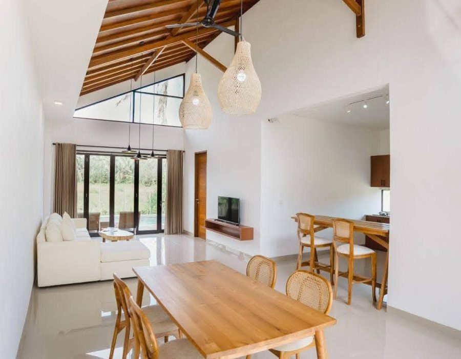 Rahayu Villa Project
