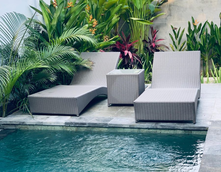 Privat Pool