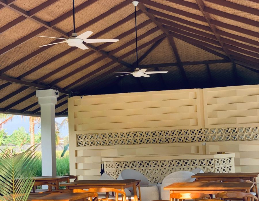 Lobby & Resto